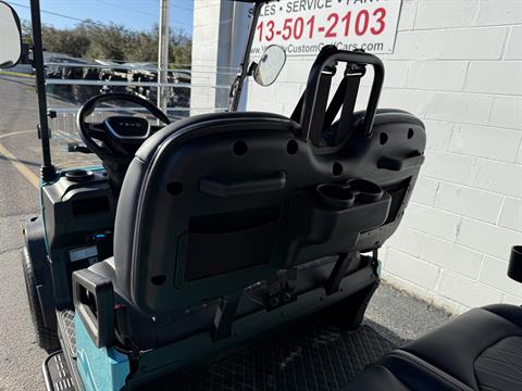 2026 Teko EV Trophy Plus in Wesley Chapel, Florida - Photo 3