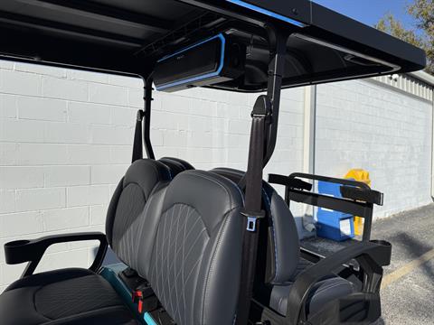 2026 Teko EV Trophy Plus in Wesley Chapel, Florida - Photo 4