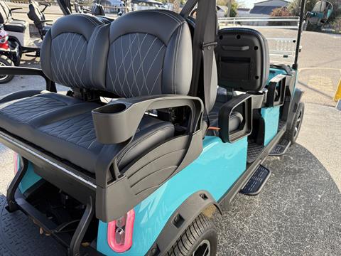 2026 Teko EV Trophy Plus in Wesley Chapel, Florida - Photo 9