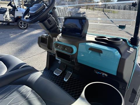 2026 Teko EV Trophy Plus in Wesley Chapel, Florida - Photo 11