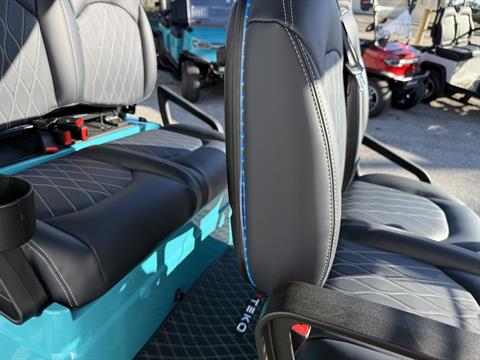 2026 Teko EV Trophy Plus in Wesley Chapel, Florida - Photo 12