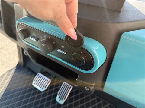 2026 Teko EV Trophy Plus in Wesley Chapel, Florida - Photo 13