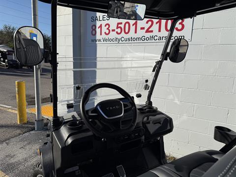 2026 Teko EV Trophy Plus in Wesley Chapel, Florida - Photo 14