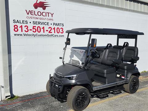 2025 DACH Vehicles Apollo in Wesley Chapel, Florida - Photo 1