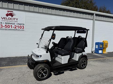 2026 Teko EV Trophy in Wesley Chapel, Florida - Photo 1