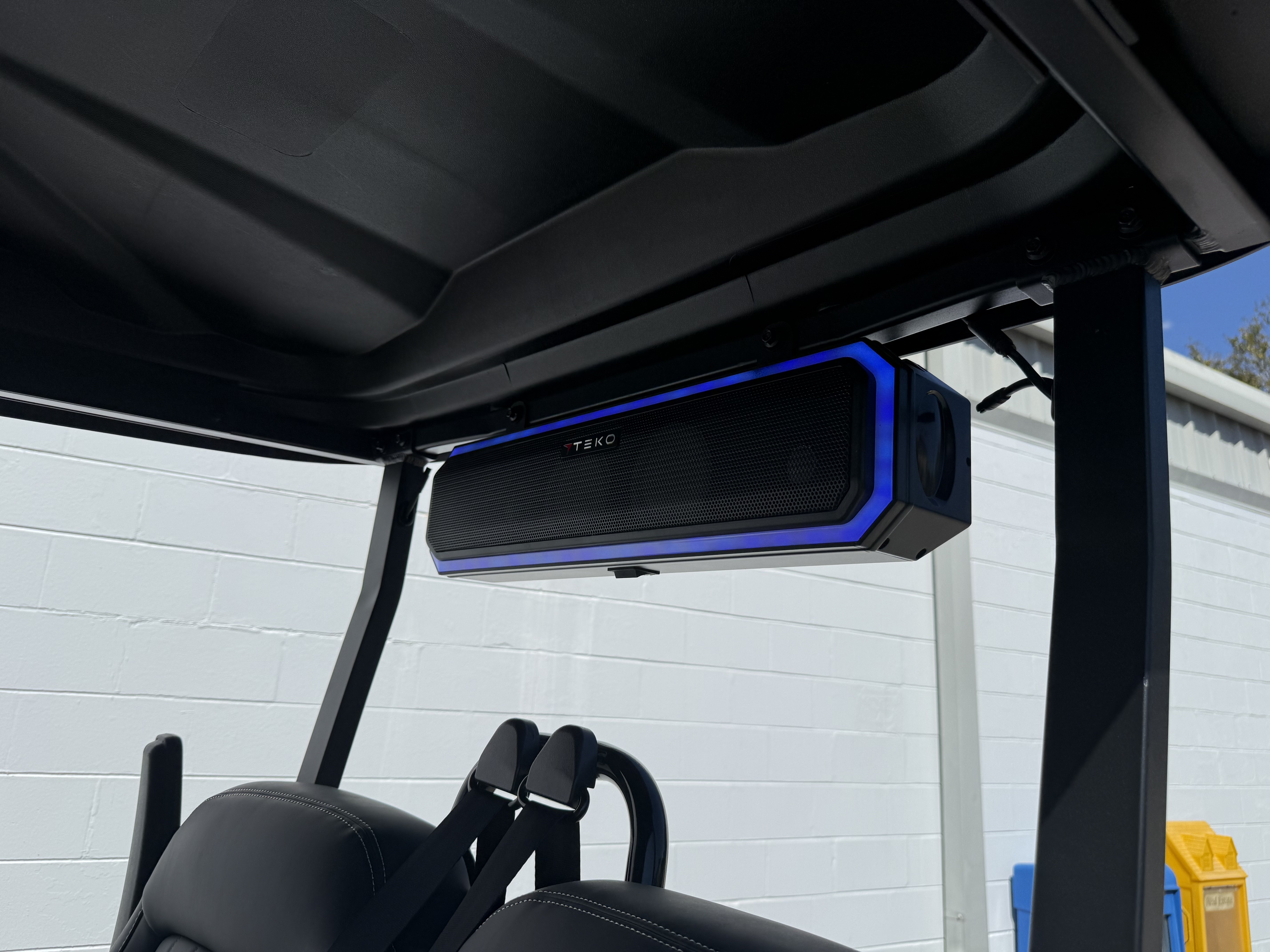 2026 Teko EV Trophy in Wesley Chapel, Florida - Photo 2