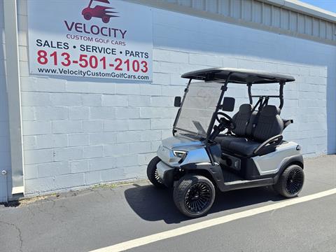 2026 Atlas Carts 2 Passenger in Wesley Chapel, Florida - Photo 1