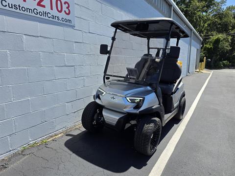 2026 Atlas Carts 2 Passenger in Wesley Chapel, Florida - Photo 2