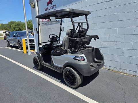 2026 Atlas Carts 2 Passenger in Wesley Chapel, Florida - Photo 4