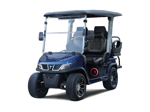 2026 Tara Electric Vehicles Tara Roadster 2+2 in Wesley Chapel, Florida