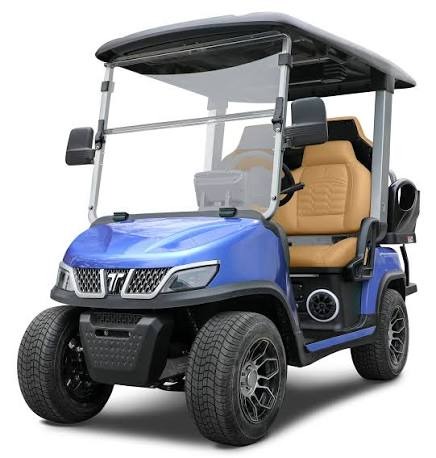 2026 Tara Electric Vehicles Tara Roadster 2+2 in Wesley Chapel, Florida