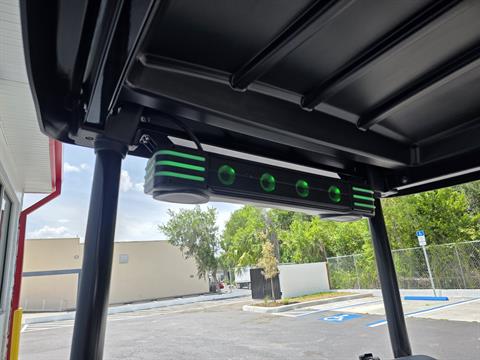 2026 Tara Electric Vehicles  Summit Plus 4 Road in Wesley Chapel, Florida - Photo 5
