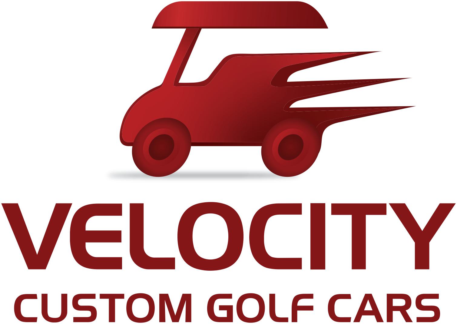 Velocity Custom Golf Cars