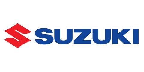 2026 Suzuki GSX-8S 3
