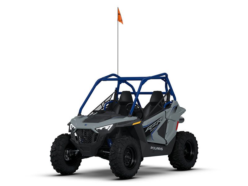 2026 Polaris RZR 200 EFI 8