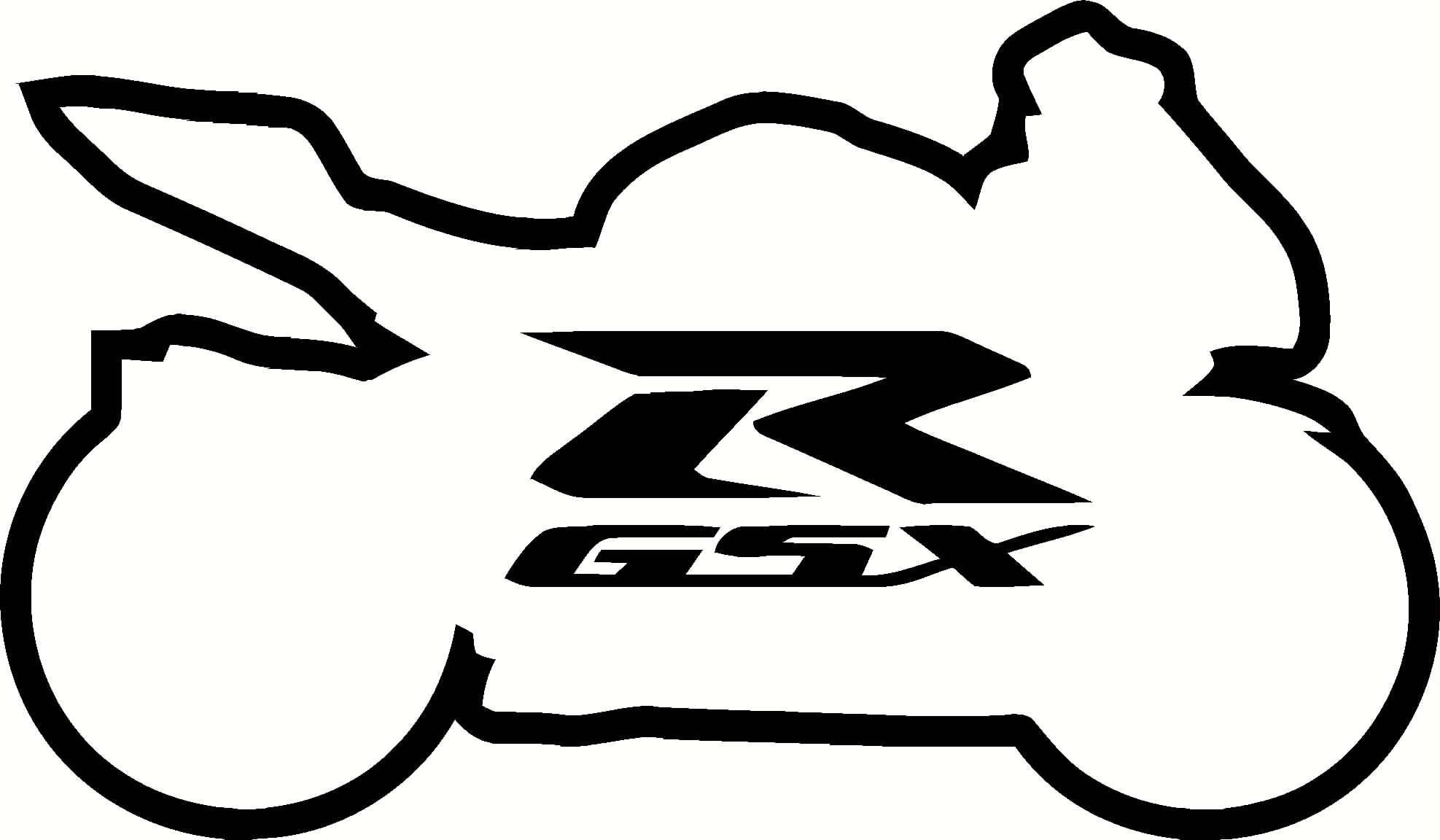 2027 Suzuki GSX-R600Z 40th Anniversary Edition 3