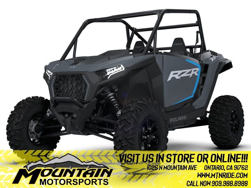 2026 Polaris RZR XP 1000 Sport 1