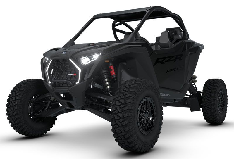 2026 Polaris RZR Pro R Ultimate 11