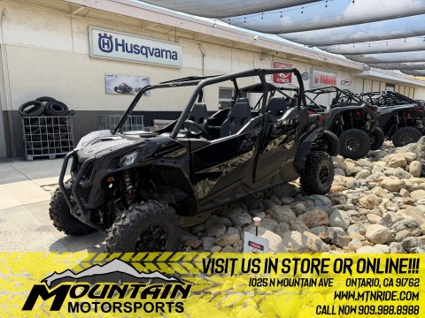 2026 Can-Am Maverick Sport MAX DPS