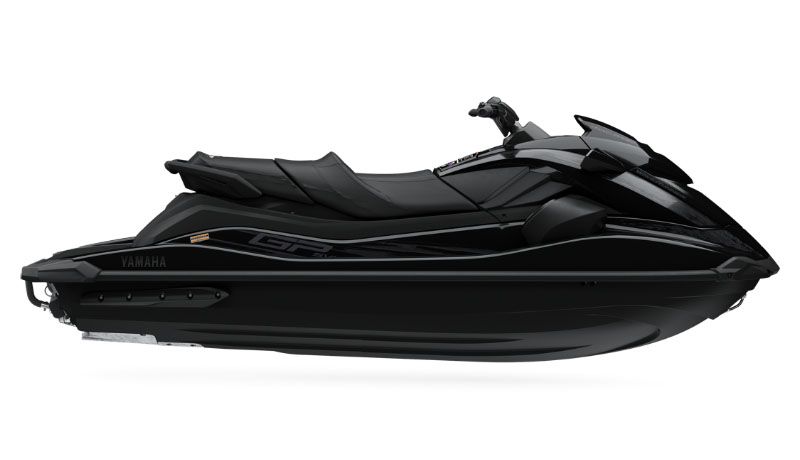 2026 Yamaha GP SVHO with Audio 2