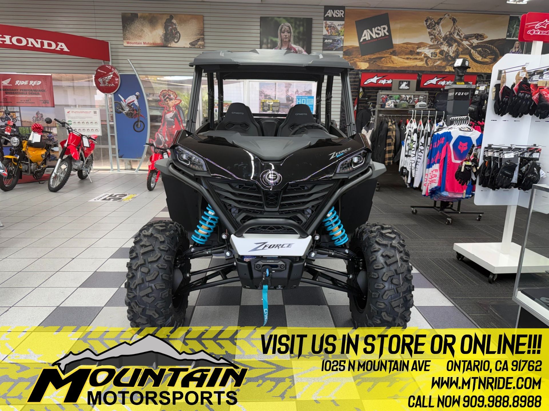 2006 Kawasaki KFX 400 ATV Specs, Reviews, Prices, Inventory, Dealers