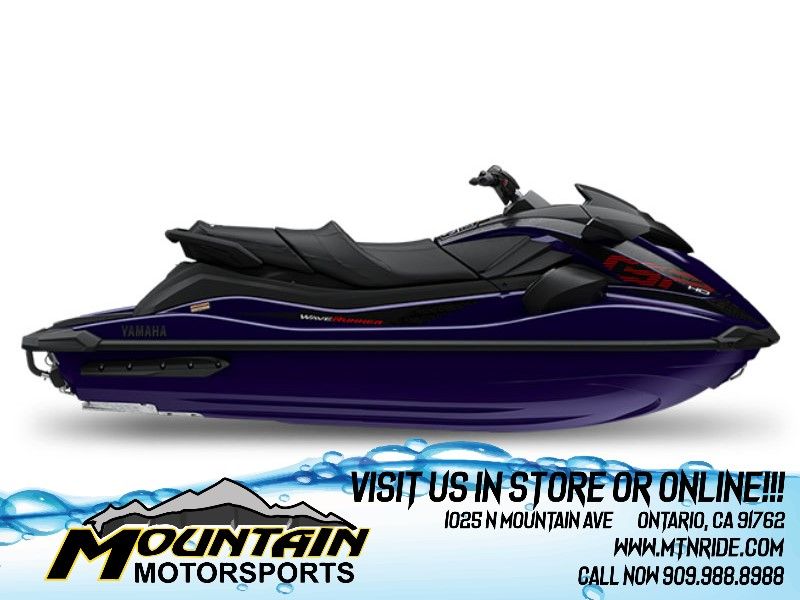 2026 Yamaha GP HO with Audio for sale 1059636