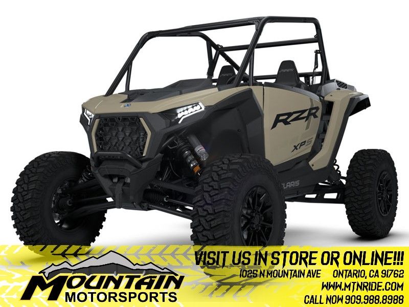 2026 Polaris RZR XP S 1000 Sport