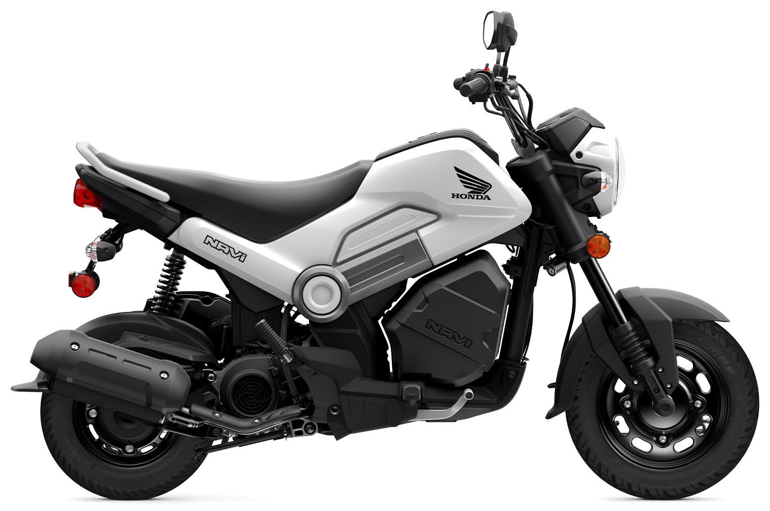 2026 Honda Navi 2