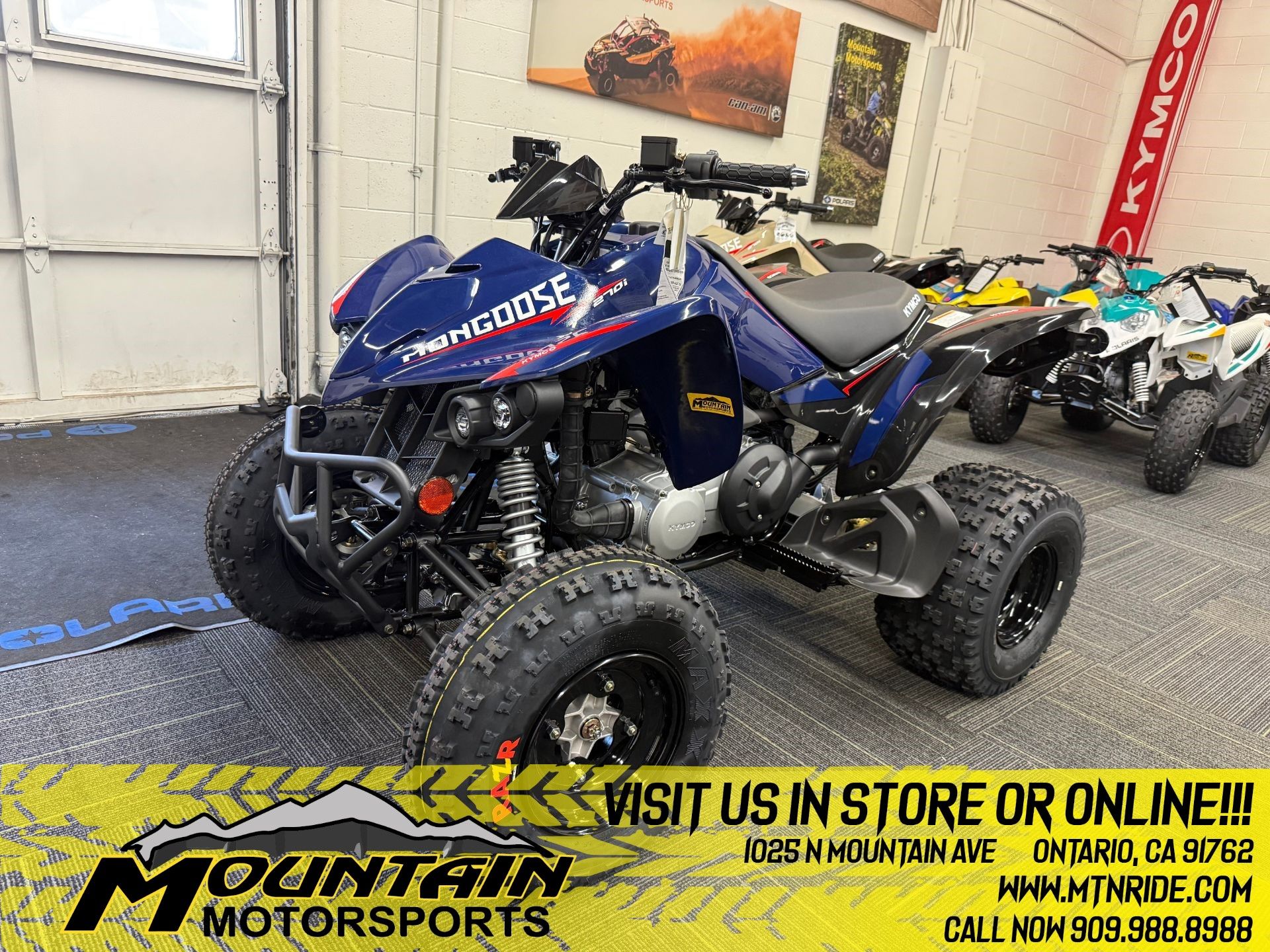 2004 Honda Sportrax 300EX ATV Specs, Reviews, Prices, Inventory