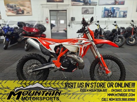 2025 Beta 300 RR X-Pro
