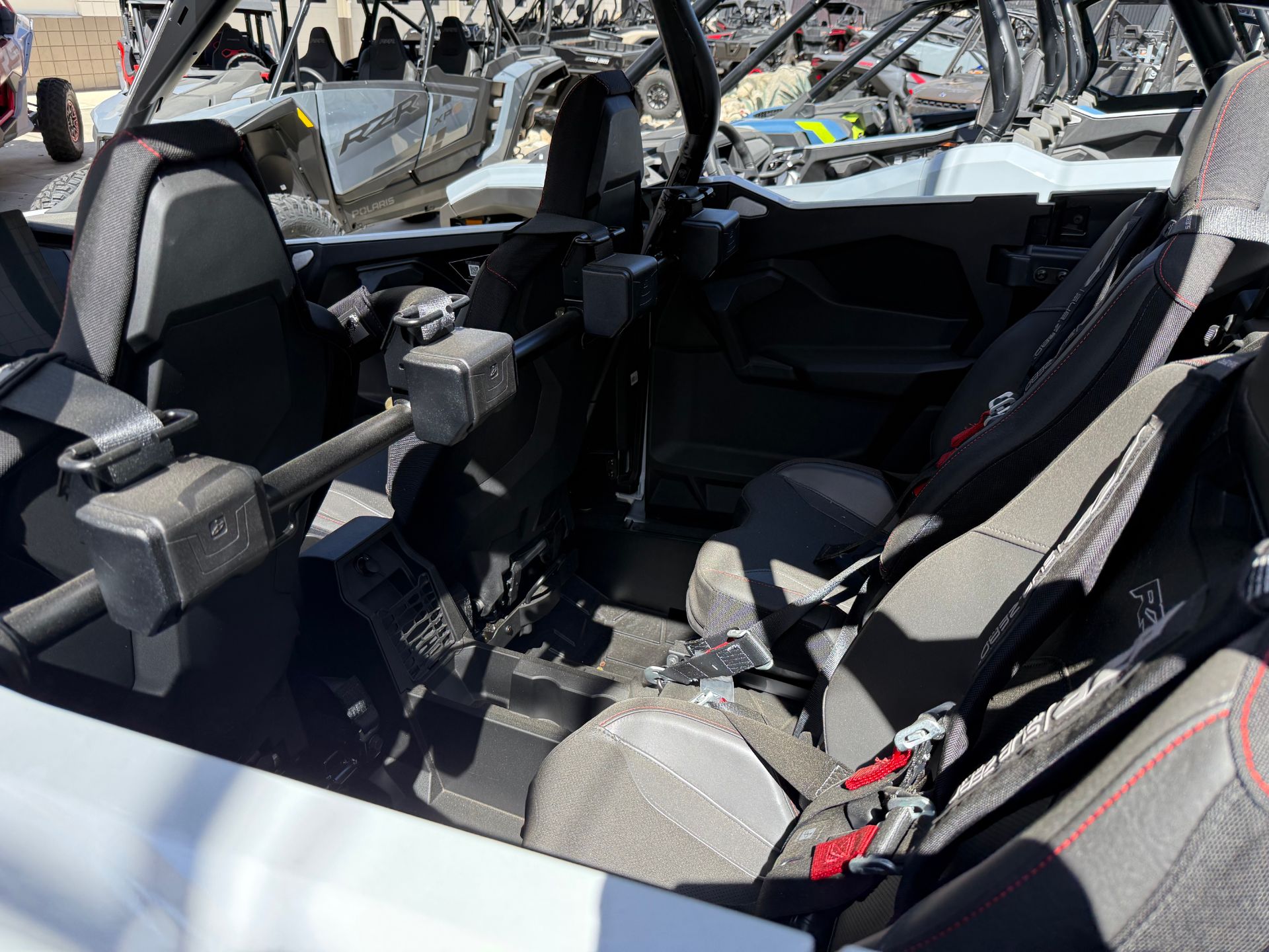 2026 Polaris RZR Pro R 4 Ultimate 6