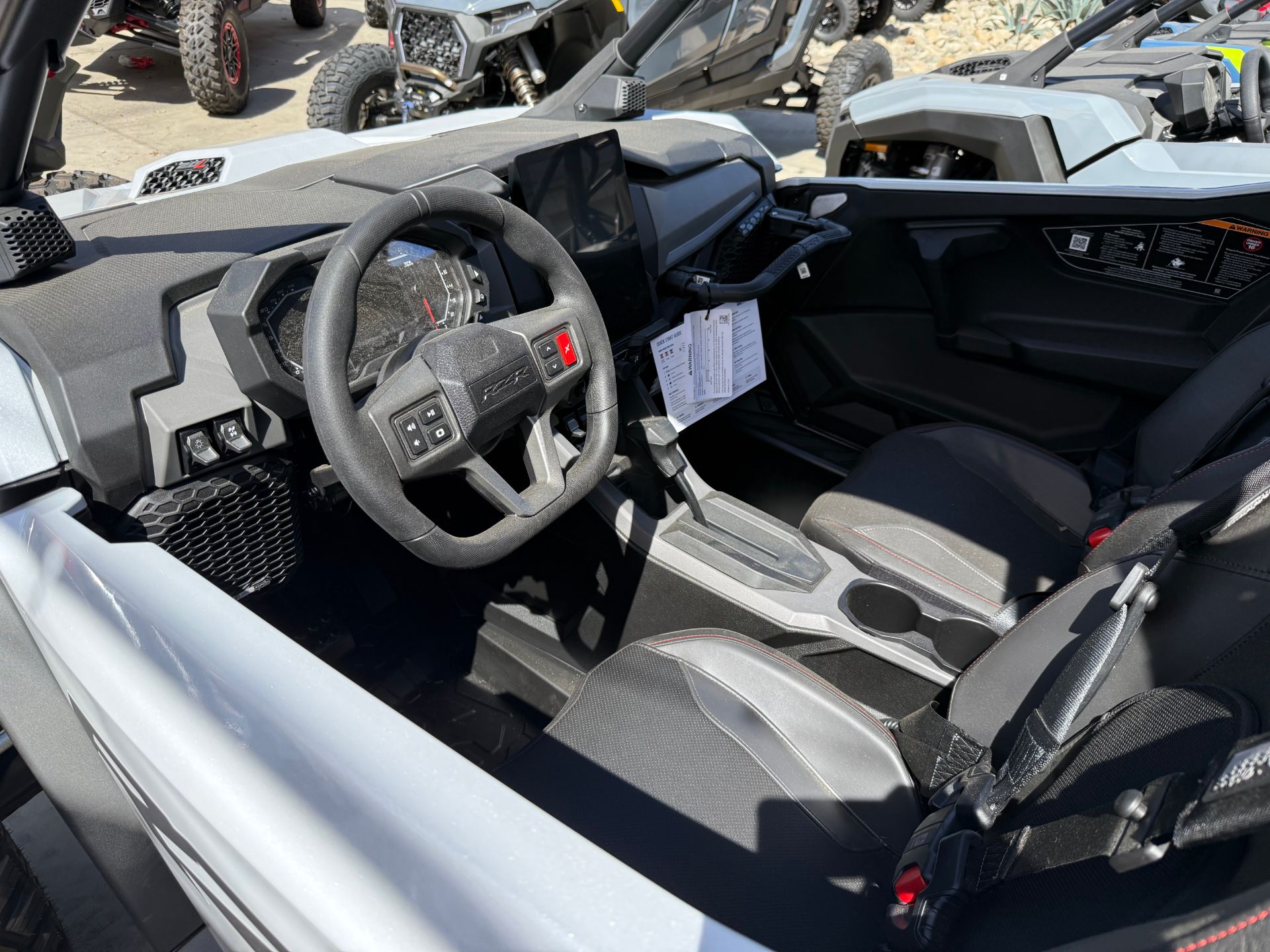 2026 Polaris RZR Pro R 4 Ultimate 7