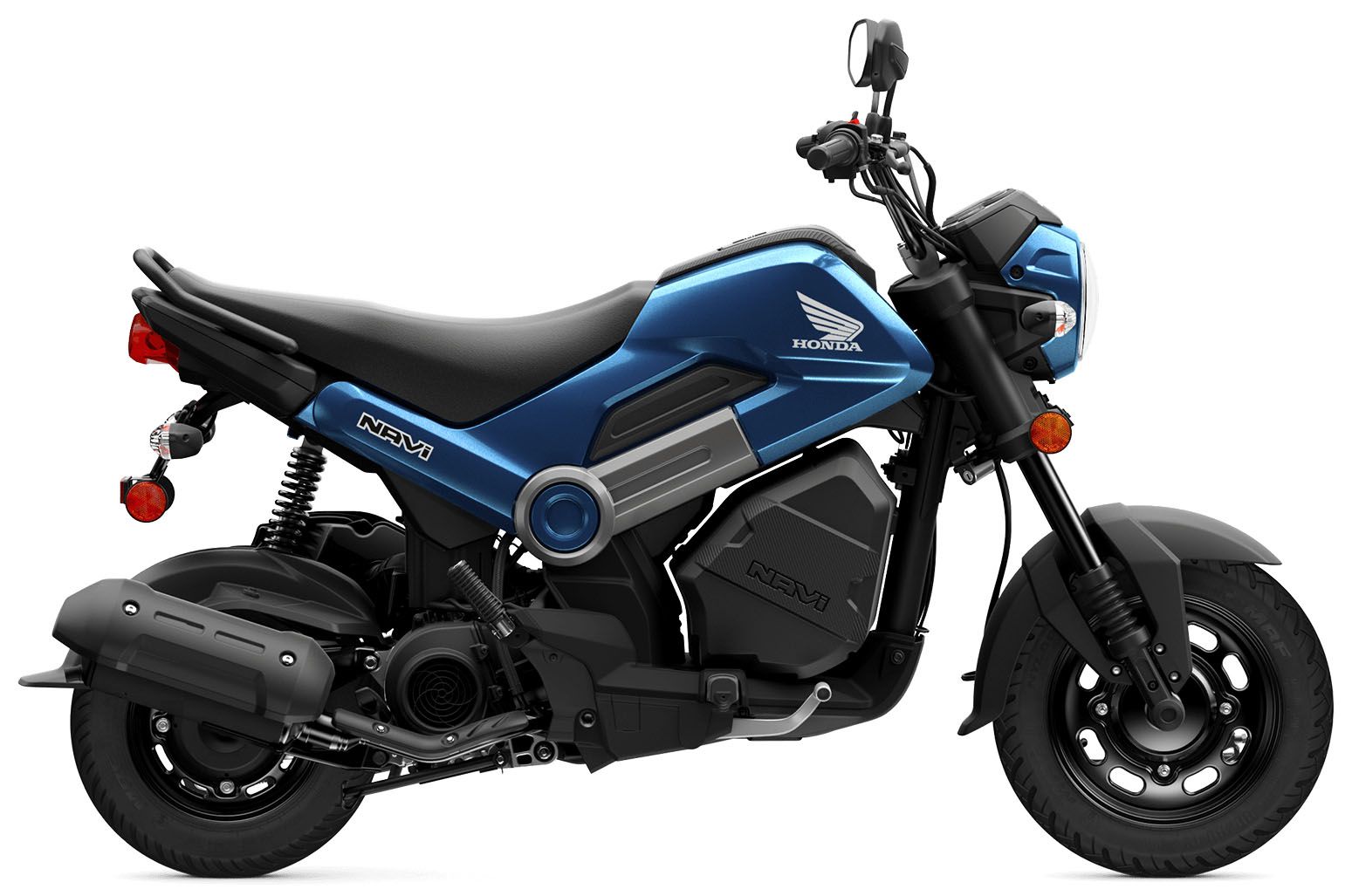 2026 Honda Navi 10