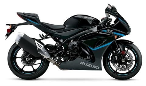 2024 Suzuki GSX-R1000 in Ontario, California