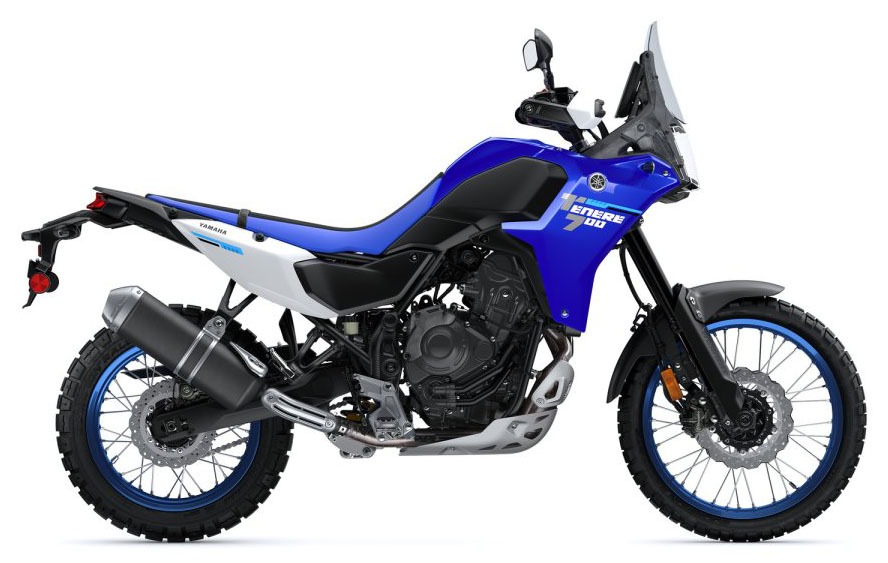 2026 Yamaha Tenere 700 2