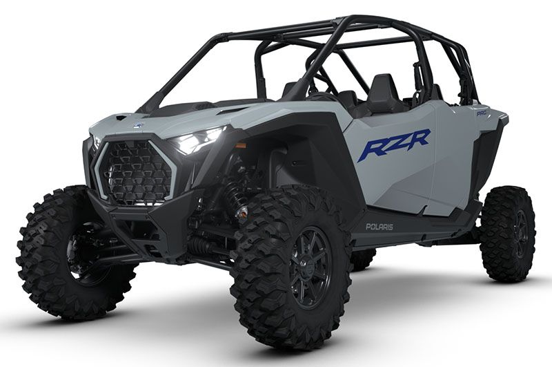 2026 Polaris RZR PRO XP 4 Sport 9
