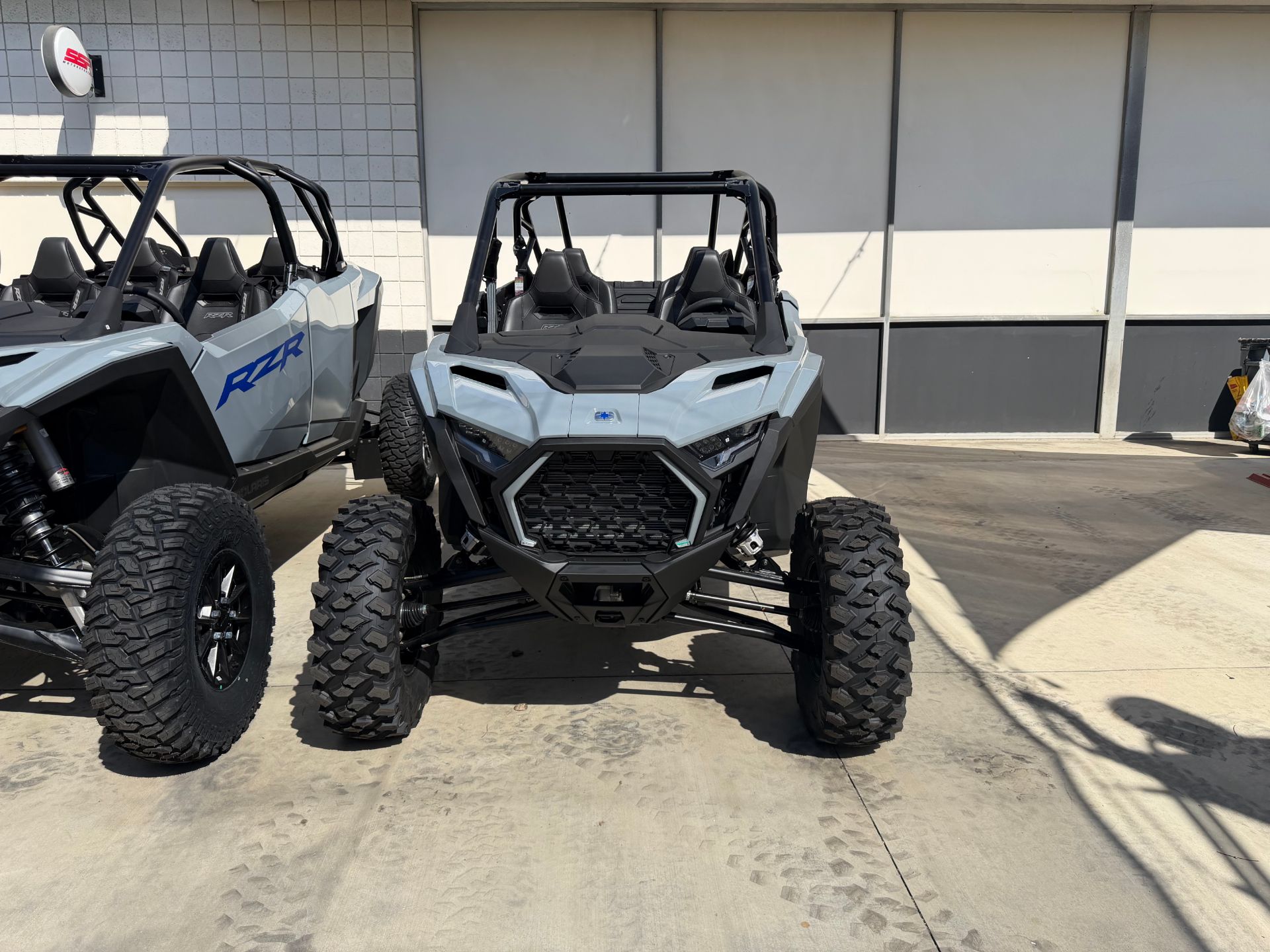 2026 Polaris RZR PRO XP 4 Sport 4