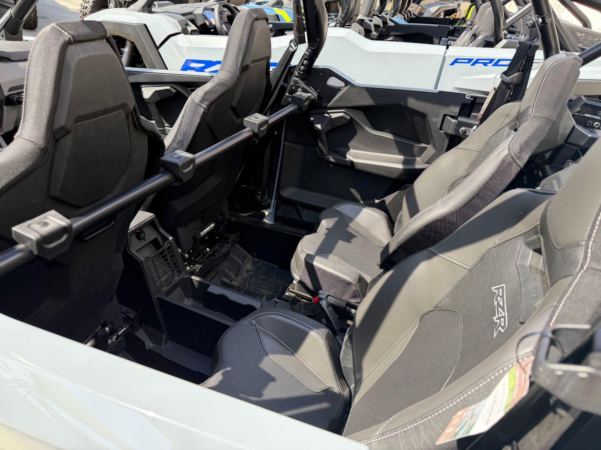 2026 Polaris RZR PRO XP 4 Sport 7
