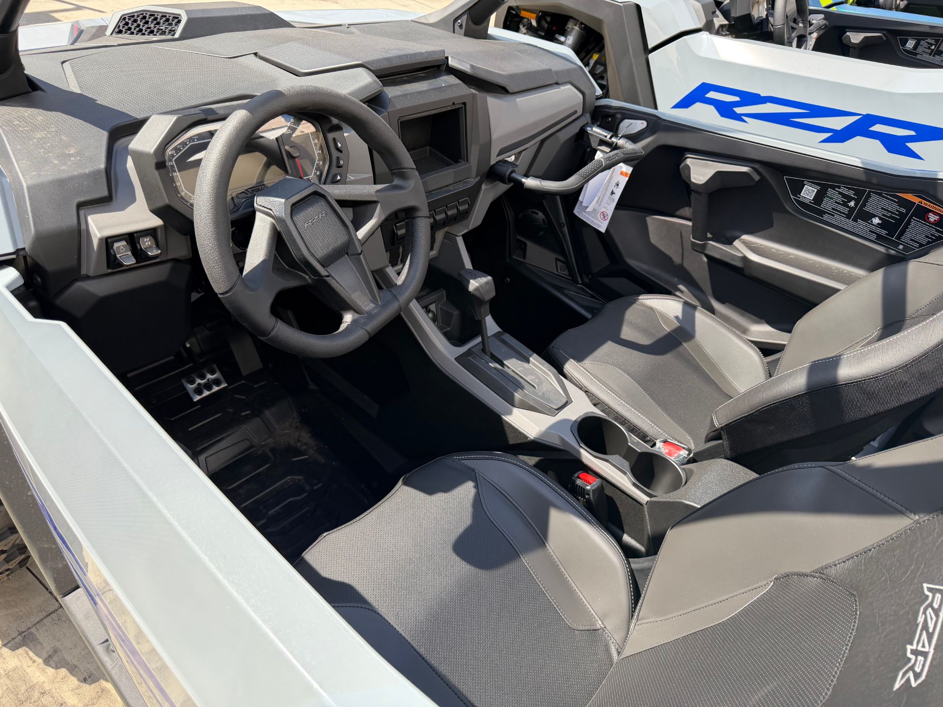2026 Polaris RZR PRO XP 4 Sport 8
