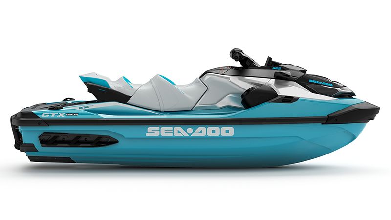 2026 Sea-Doo GTX Limited 325 2