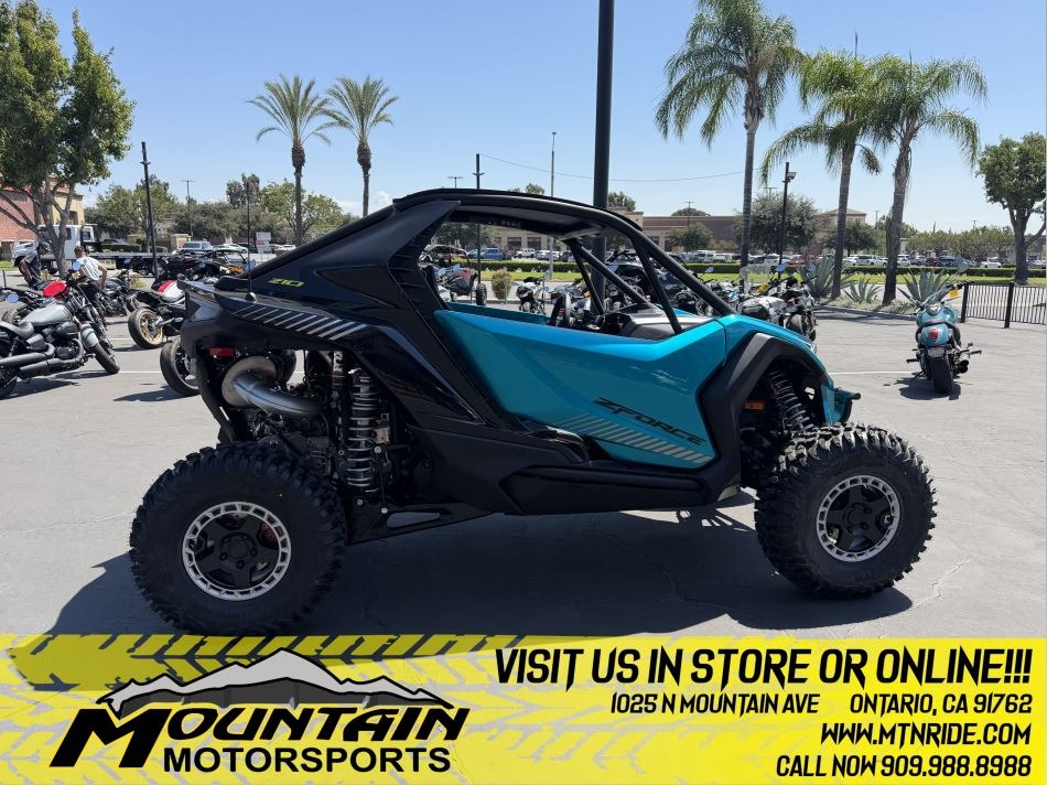 2027  ZFORCE Z10 1
