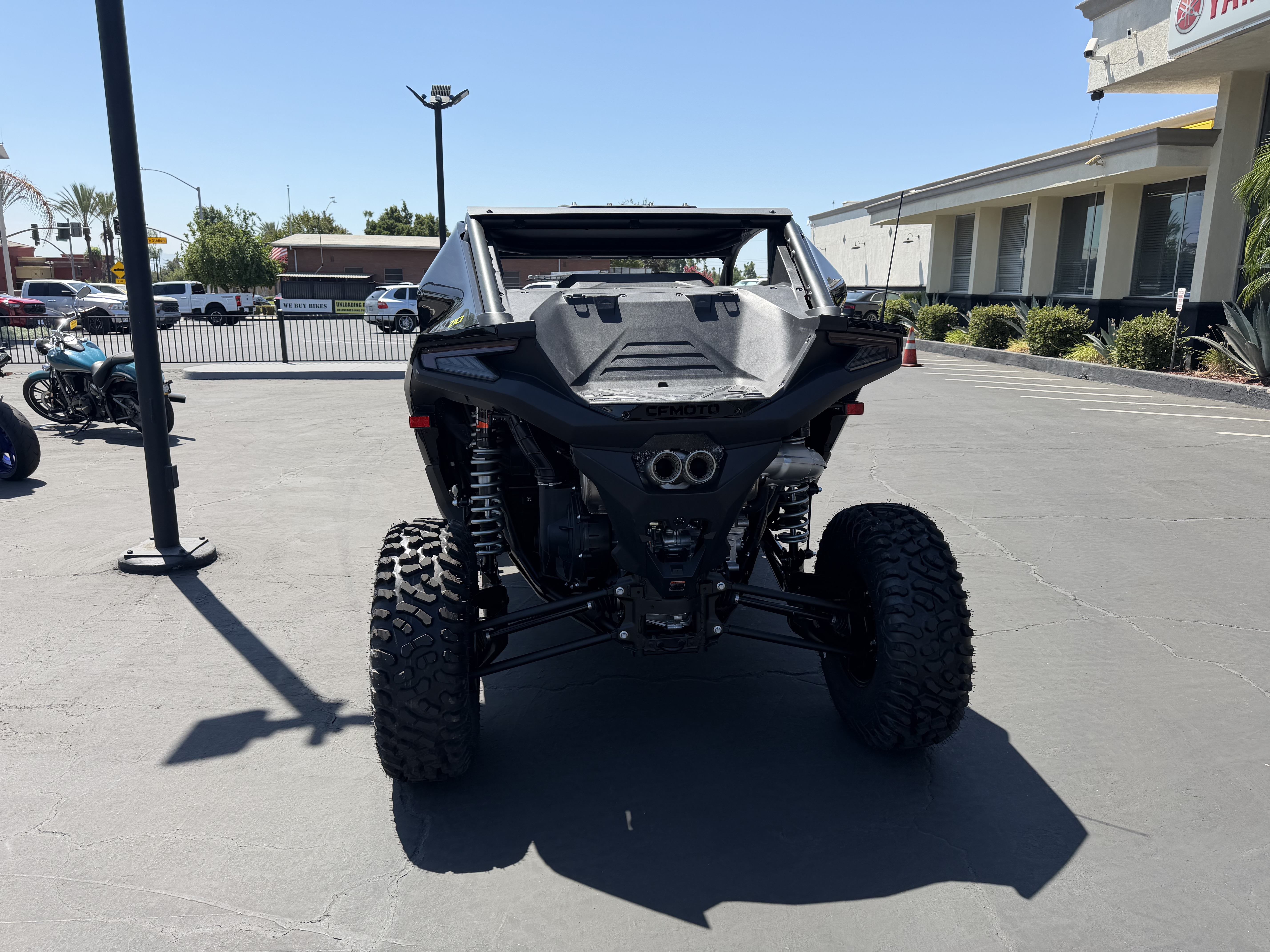2027  ZFORCE Z10 11
