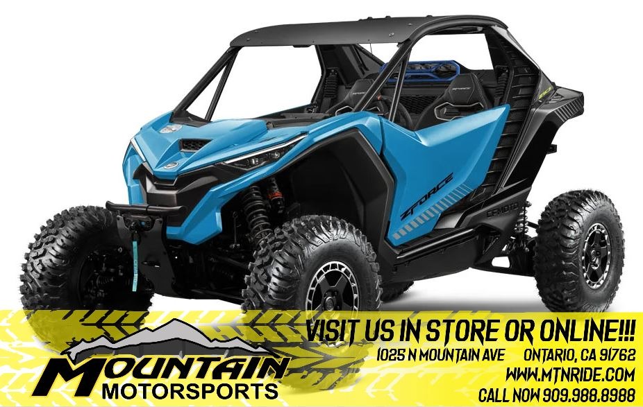2027  ZFORCE Z10 1