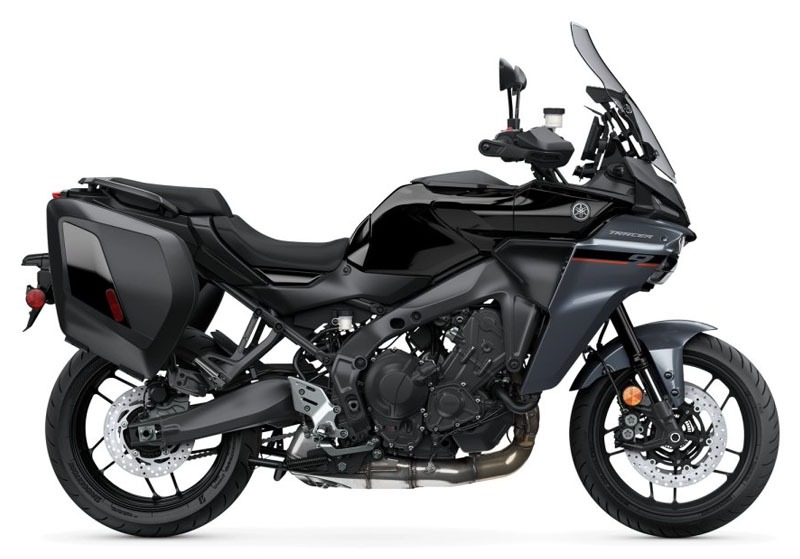 2026 Yamaha Tracer 9 2