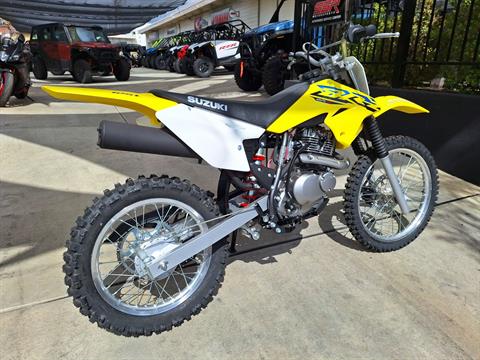 2024 Suzuki DR-Z125L in Ontario, California - Photo 11