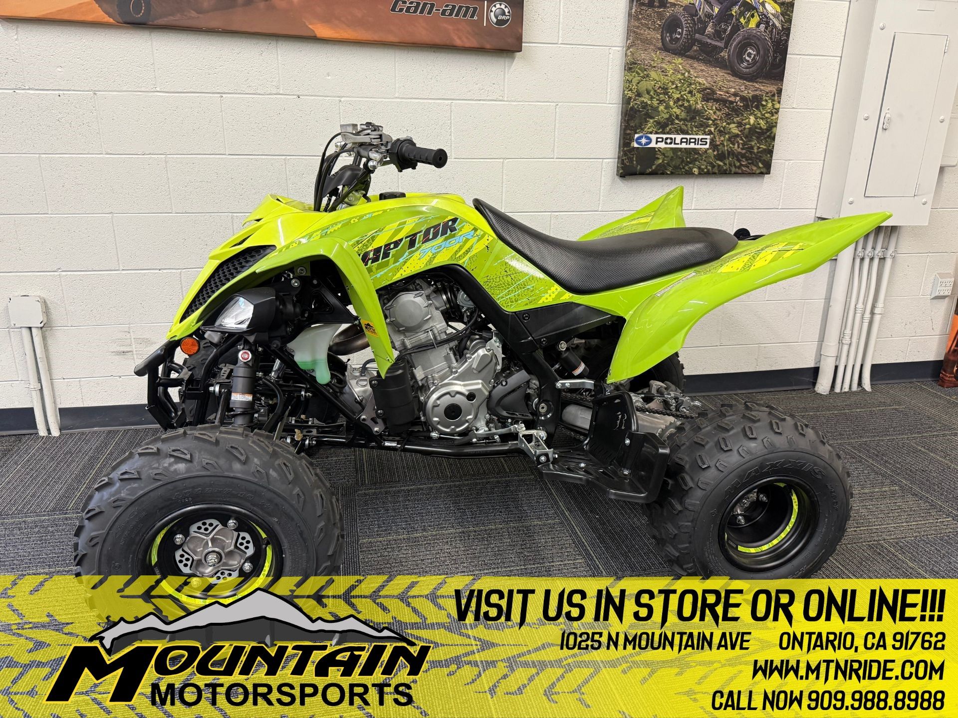 2004 Suzuki QuadSport Z400 Limited Edition ATV Specs, Reviews
