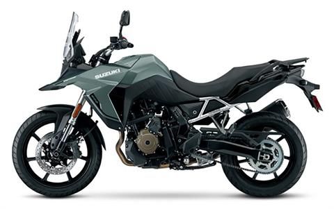 2024 Suzuki V-Strom 800 in Ontario, California - Photo 18