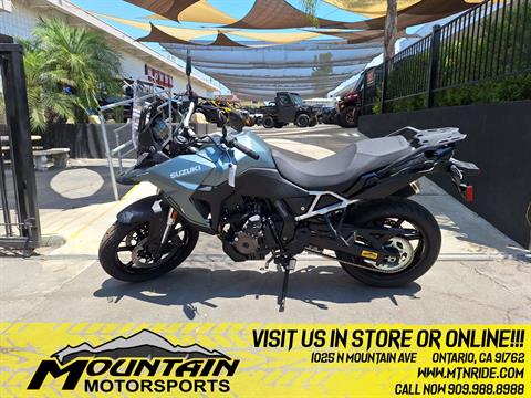 2024 Suzuki V-Strom 800 in Ontario, California