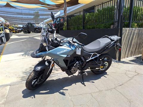 2024 Suzuki V-Strom 800 in Ontario, California - Photo 4