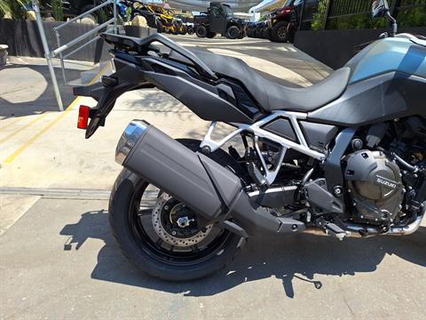 2024 Suzuki V-Strom 800 in Ontario, California - Photo 13